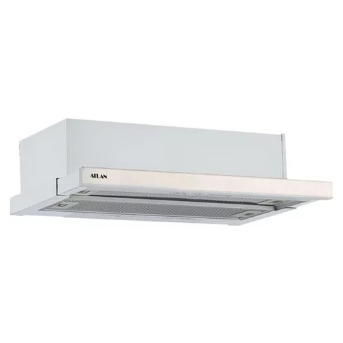 Вытяжка Atlan SYP-3002 50 см white
