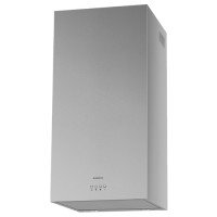 Вытяжка MAUNFELD BATH PLUS 45 НЕРЖАВЕЙКА