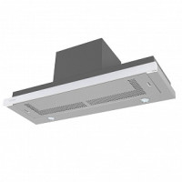 Вытяжка Maunfeld VS LIGHT GLASS C 90 белый/белое стекло