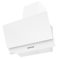 Вытяжка HOMSair Saturn PUSH 60 БЕЛЫЙ