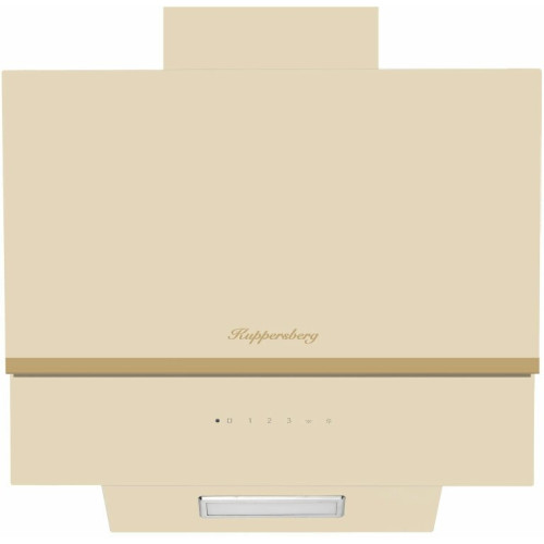 Вытяжка Kuppersberg F 600 C