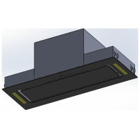 Вытяжка Jacky's JV BB982