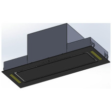 Вытяжка Jacky's JV BB982