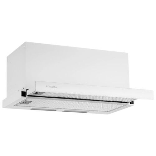 Вытяжка PYRAMIDA TL 60 1100 G IX WH