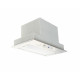 Вытяжка AKPO WK-6 Neva 60 см. белый