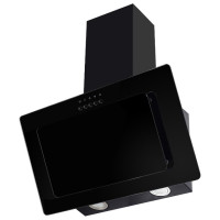 Вытяжка Atlan 1488 L 60 black