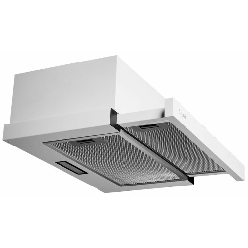 Вытяжка LEX Hide 600 White