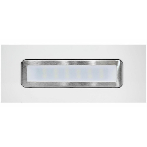 Вытяжка LEX Hide 600 White