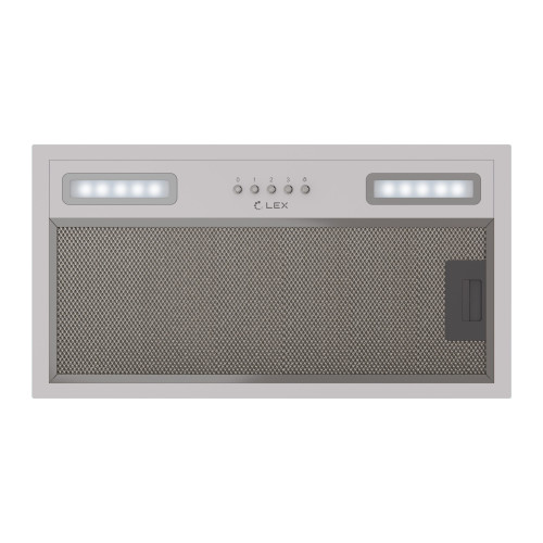 Вытяжка LEX Hyper 900 WH 