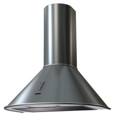Вытяжка KRONAsteel DIANA 600 INOX push button
