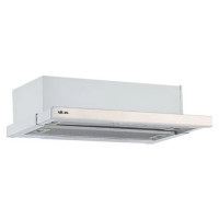 Вытяжка Atlan SYP-3002 50 см white стекло