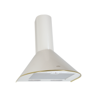 Вытяжка Elikor Эпсилон 50 молоко/золот