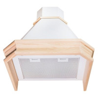 Вытяжка Kuppersberg FEODORA 60 C B