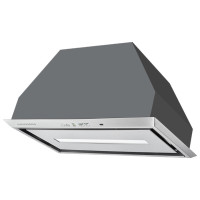 Вытяжка Kuppersberg INBOX 54 X