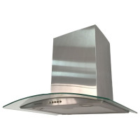 Вытяжка Zigmund & Shtain K 296.91 S