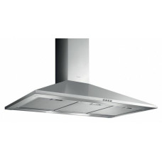 Вытяжка каминная JET AIR Gaia IX/A/90 нержавеющая сталь.