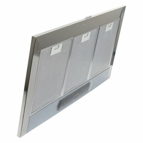 Вытяжка каминная JET AIR Gaia IX/A/90 нержавеющая сталь.