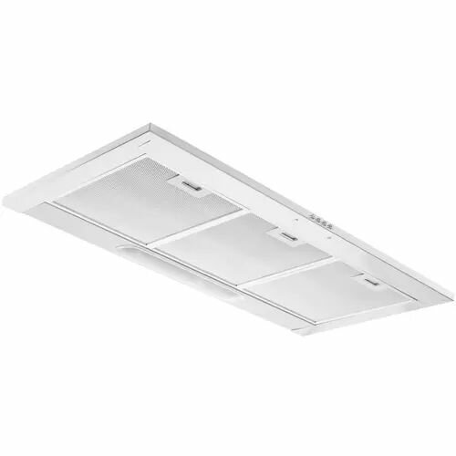 Вытяжка каминная JET AIR Gaia IX/A/90 нержавеющая сталь.