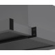 Вытяжка LEX Hide G 600 Grey