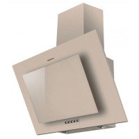 Вытяжка MAUNFELD TOWER C 50 DARK BEIGE