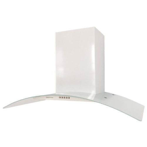 Вытяжка Zigmund & Shtain K 296.91 W