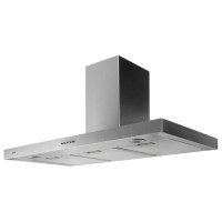 Вытяжка ORE Rasta 90L Inox