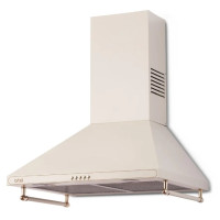 Вытяжка ARTEL ART-0760 Prima бежевая
