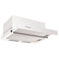 Вытяжка PYRAMIDA TL 60 WH