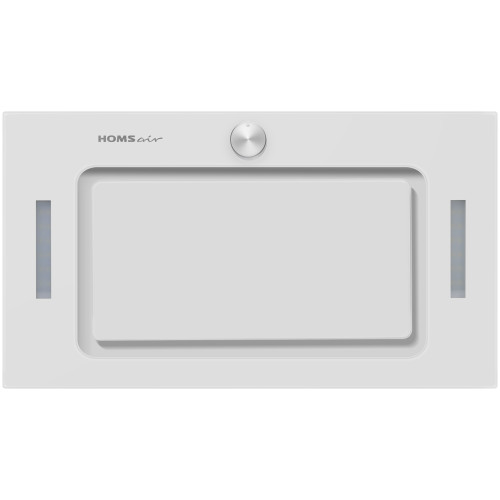 Вытяжка HOMSair Crocus 52RD White