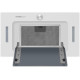 Вытяжка HOMSair Crocus 52RD White