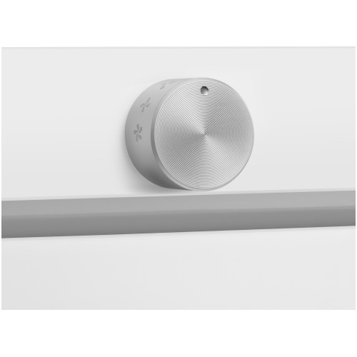 Вытяжка HOMSair Crocus 52RD White