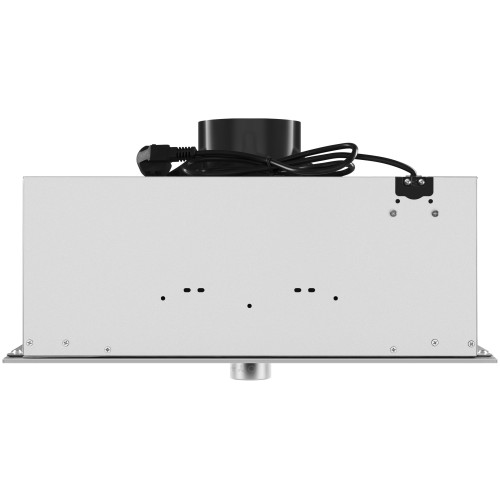 Вытяжка HOMSair Crocus 52RD White