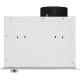 Вытяжка HOMSair Crocus 52RD White