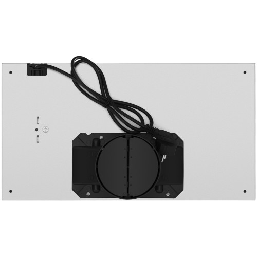 Вытяжка HOMSair Crocus 52RD White