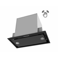 Вытяжка AKPO WK-6 Neva glass 60 см. черный