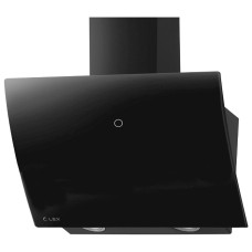 Вытяжка Lex Plaza GS 600 BL черный