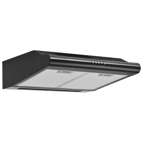 Вытяжка PYRAMIDA UNO 50 BLACK