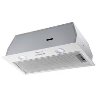 Вытяжка HOMSair FLEET 60 нержавеющая сталь