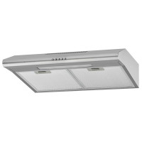 Вытяжка Krona OLIVIA 600 white PB