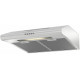Вытяжка Krona OLIVIA 600 white PB