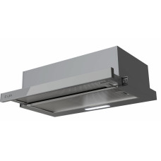Вытяжка LEX Hubble G 600 Grey