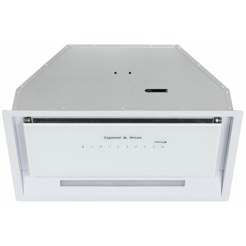 Вытяжка Zigmund & Shtain K 019.5 W