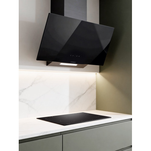 Вытяжка Candy CDG6CBGP-07