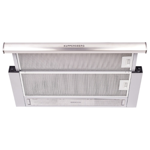 Вытяжка Kuppersberg SLIMLUX II 60 XG