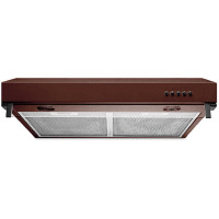Вытяжка ARTEL ART-0960 L Punto коричневая