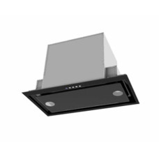 Вытяжка AKPO WK-6 Neva glass 80 см. черный