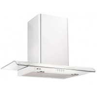 Вытяжка Atlan 3288 B1 60 см, белый