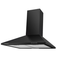 Вытяжка MAUNFELD CORK 50 черный