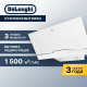 Вытяжка DeLonghi Linea 915 BB