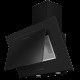 Вытяжка MAUNFELD Tower A 50 черный